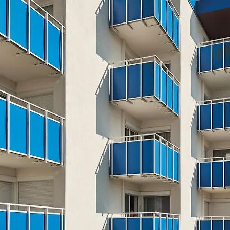 Poseidon - 38 Apartment *