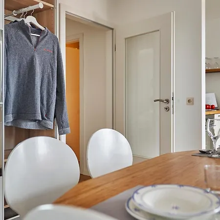 Apartment Poseidon - 38