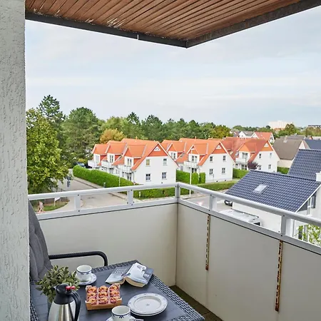 Apartment Poseidon - 38 Cuxhaven