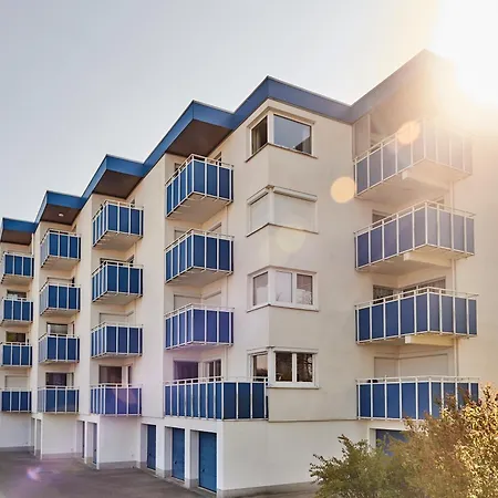 Apartment Poseidon - 38 *