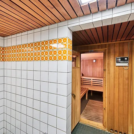 Apartment Poseidon - 38
