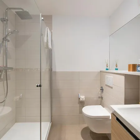 Apartment Poseidon - 38 *
