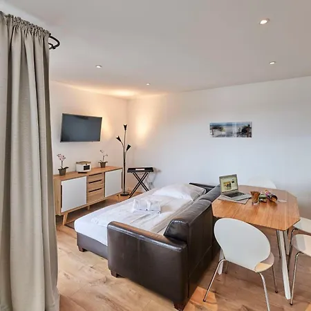 Apartment Poseidon - 38 Cuxhaven