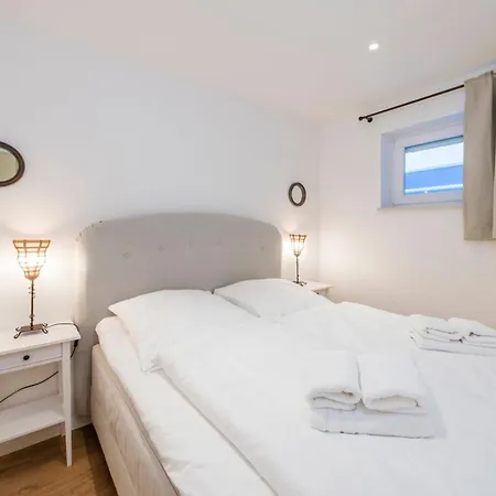 Poseidon - 38 Apartment Cuxhaven