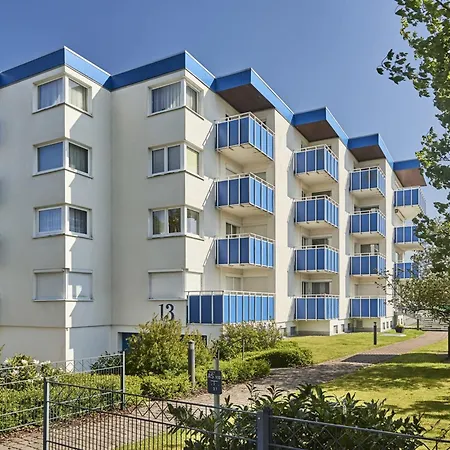 Poseidon - 38 Daire *